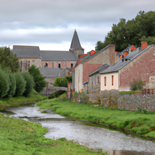 electricien La Neuville-Bosmont